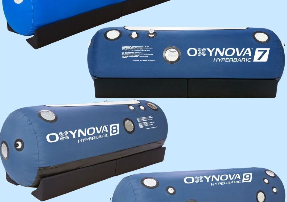 Discover OxyNova Hyperbaric Chambers 