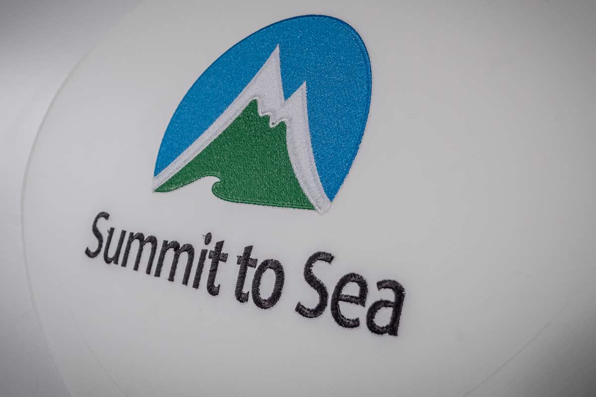 Summit to Sea
